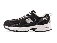 New Balance 530 sneaker black/silver